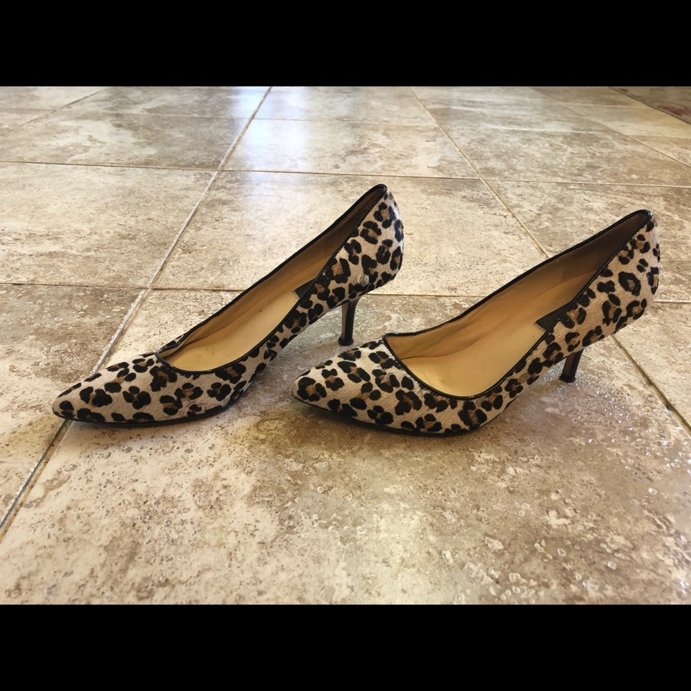 Ann Taylor heals